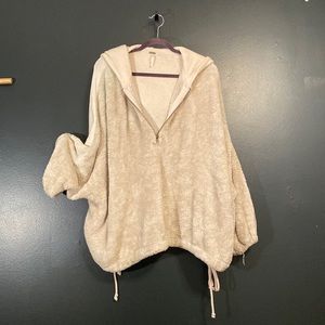 Free people pull over.